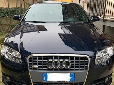 usata Audi A4 b7