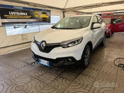 Usata Renault Kadjar