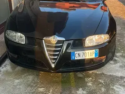 Usata Alfa Romeo GT