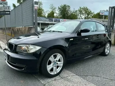 Gebraucht BMW 120