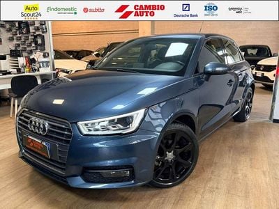 Usata Audi A1 Sportback