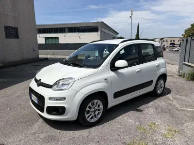 Usata Fiat Panda Lounge 95 CV (69 kW) 2018 Utilitaria