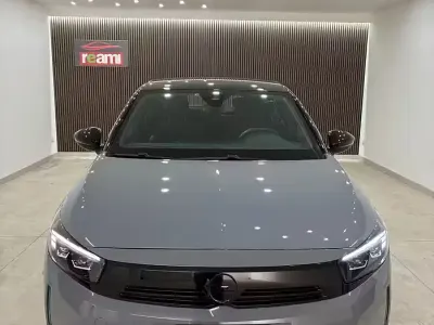 Usata Opel Corsa 101 CV (74 kW) 2024 Grigio Utilitaria