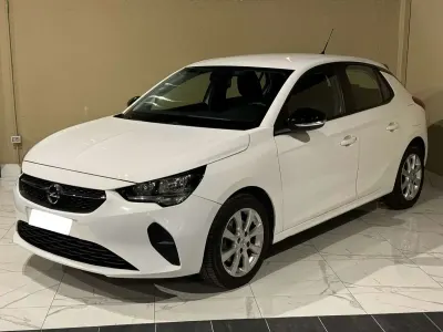 Usata Opel Corsa