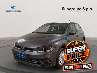Usata VW Polo
