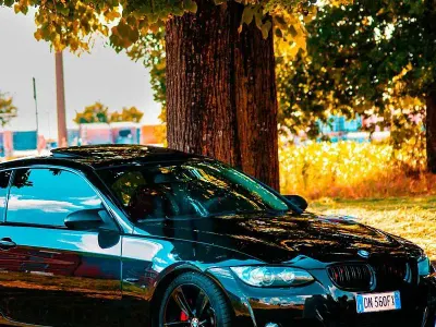Usata BMW 330 M Sport 231 CV (169 kW) 2008 Coupé
