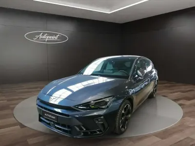Usado Cupra Leon