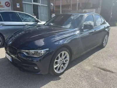 Usata BMW 320