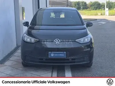 Usata VW ID.3