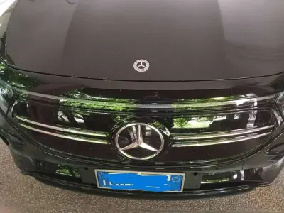 Usata Mercedes EQA250