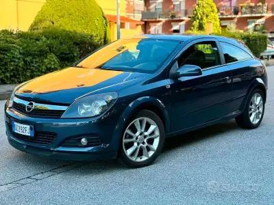Usata Opel Astra GTC