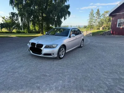 Usata BMW 316 116 CV (85 kW) 2011 Berlina