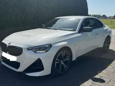 Usata BMW 218 M Sport 156 CV (114 kW) 2023 Other Coupé