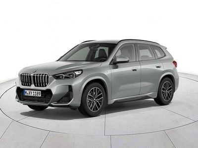 Usata BMW X1 M Sport 150 CV (110 kW) 2024 Space silver SUV