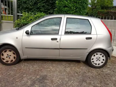 Usado Fiat Punto