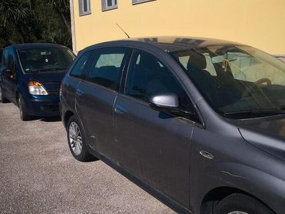 usata Fiat Croma Croma1.9 mjt 8v Dynamic