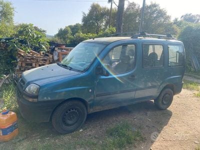 Fiat Doblò