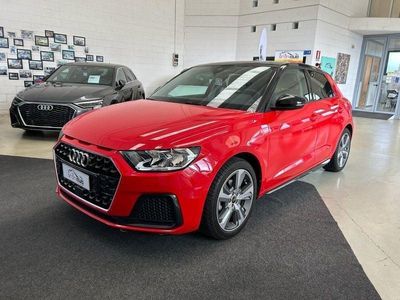 usata Audi A1 SPB 30 TFSI Admired Advanced