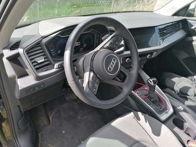 usata Audi A1 A14.0tfsi