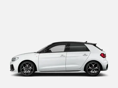 Nuova Audi A1 Ambiente 116 CV (85 kW) 2026 Blu navarra metallizzato SUV