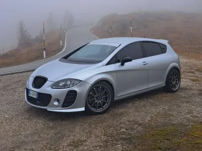 Usata Seat Leon