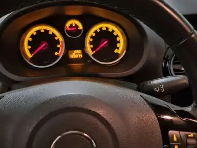 Usata Opel Corsa