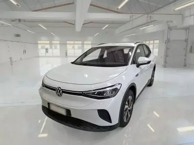 Usata VW ID.4