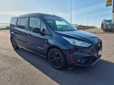 Usata Ford Tourneo Connect