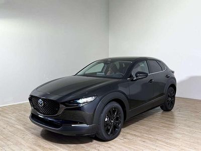 Nuova Mazda CX-30 Nagisa 140 CV (102 kW) 2026 Nero SUV