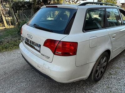 Usata Audi A4 143 CV (105 kW) 2006 Station wagon