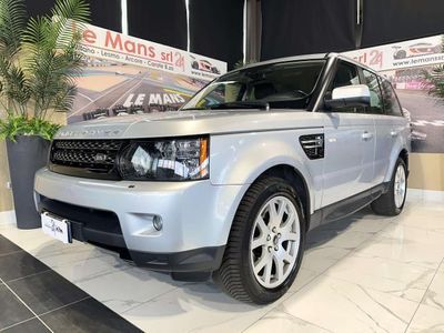 usata Land Rover Range Rover Sport 3.0 tdV6 SE 211cv auto 8m *Model Year 2013*