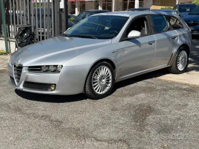 Usata Alfa Romeo 159
