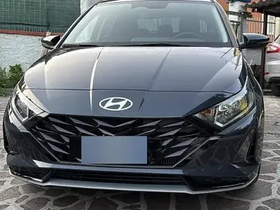 Usata Hyundai i20 100 CV (73 kW) 2024 Utilitaria