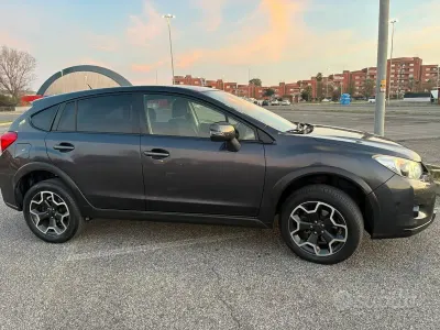 Usata Subaru XV