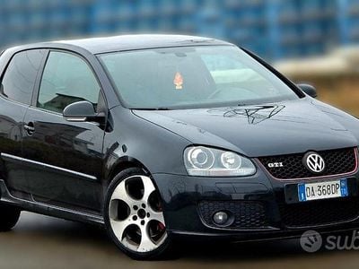 VW Golf V