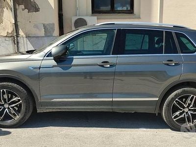 Usata VW Tiguan