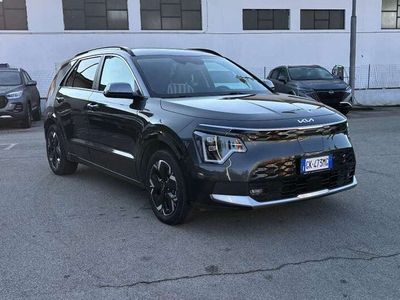 Kia e-Niro