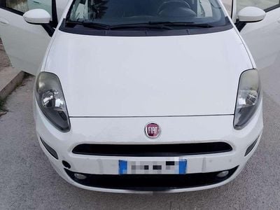 Usata Fiat Punto Evo S 75 CV (55 kW) 2013 Utilitaria