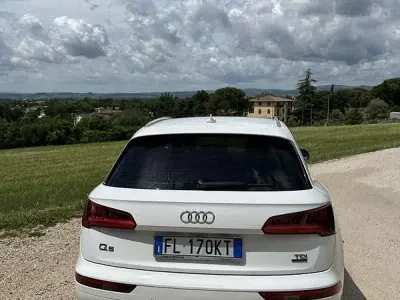 Usata Audi Q5