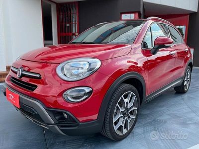 Fiat 500X usata in Padova (119) - AutoUncle