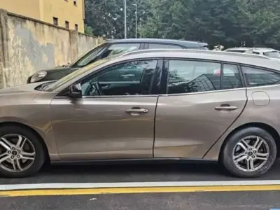 Usata Ford Focus