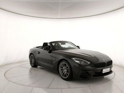 usata BMW Z4 Z4sdrive 20i Advantage auto