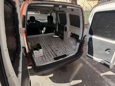 Usata Citroën Berlingo 90 CV (66 kW) 2002 Monovolume