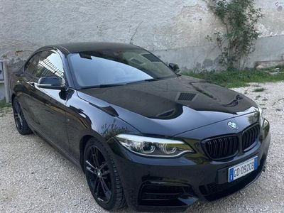 usata BMW M240 240Coupe