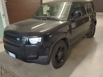 Usata Land Rover Defender