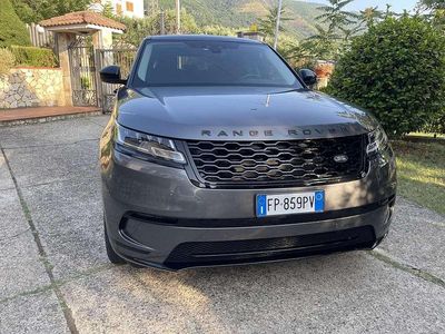 Usata Land Rover Range Rover Velar S 179 CV (131 kW) 2018 SUV