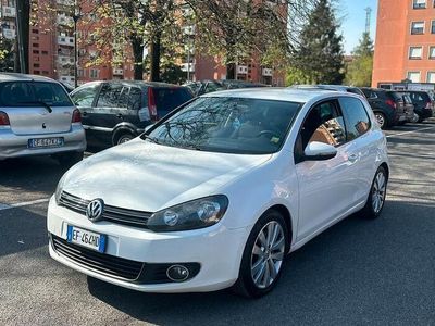 usata VW Golf VI Golf 1.4 TSI 160CV 3p. Highline