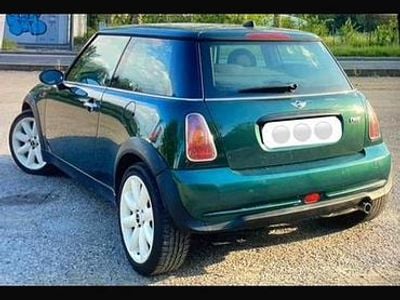 Usata Mini ONE 2006 Utilitaria