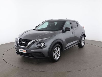 usata Nissan Juke BX42064