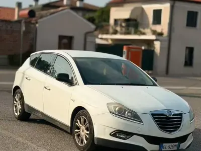 Usata Lancia Delta